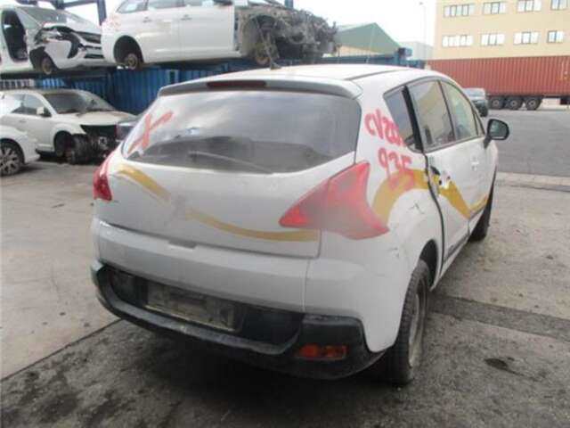 Foto 2ª: Piloto Portón Izquierdo Peugeot 3008 1.6 ACCESS [1.6 LTR. - 84 KW HDI FAP] [9HD]