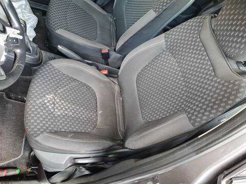 Asiento Delantero Izquierdo Renault Captur S-EDITION 118CV 87KW