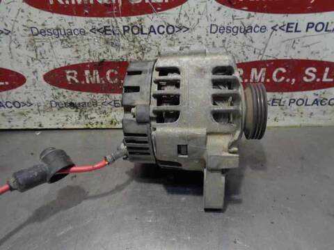 Foto 4ª: Alternador Renault Clio 65CV 48KW (2002)