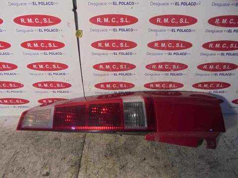 Piloto Trasero Derecho Opel Meriva 1.7 16V DTI CAT Y 17 DT - LR6) 75CV 55KW