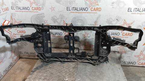 Foto 4ª: Panel Frontal Kia Carens CONCEPT 140CV 103KW [D4EA] (2007)