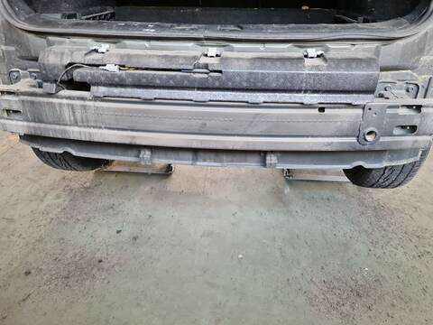Refuerzo Paragolpes Trasero Nissan Qashqai ACENTA 110CV 81KW