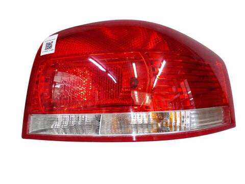 Foto 3ª: Piloto Trasero Derecho Audi A3 2.0 TDI (2004)