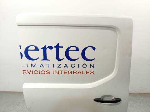 Foto 3ª: Puerta Lateral Corredera Derecha Peugeot Partner 1.5 BLUEHDI 100 102CV 75KW FURGONETA [YHY (DV5RD)] (2021)