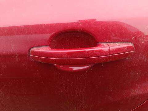 Maneta Exterior Trasera Izquierda Ford Focus BUSINESS 120CV 88KW