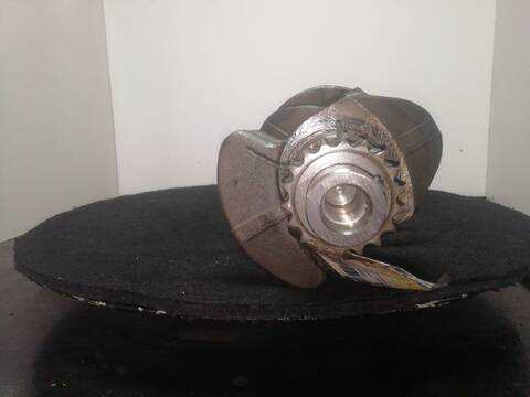 Foto 2ª: Cigüeñal Mercedes Clase S 220 S 320 CDI 220.025 220.125) 204CV 150KW [OM 648.960] (2003)