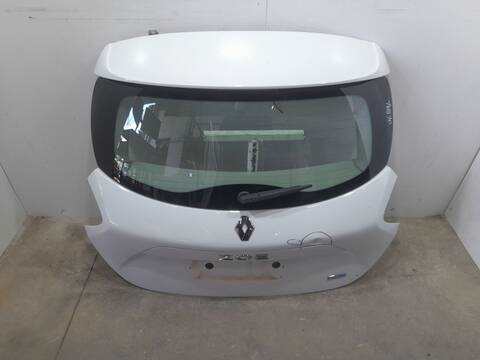 Portón Renault Zoe 0 92CV 68KW