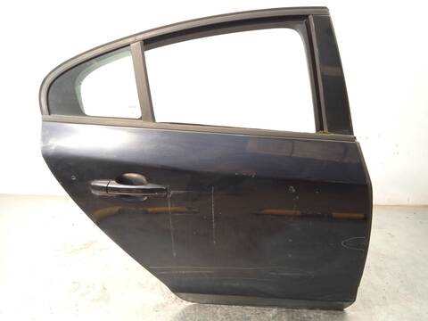Foto 1ª: Puerta Trasera Derecha Volvo S60 D2 120CV 88KW [D 4204 T20,D 4204 T8] (2015)