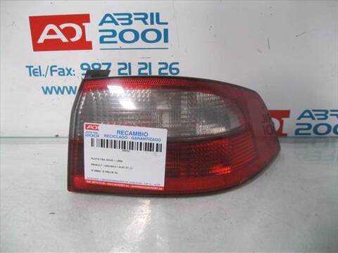 Piloto Trasero Derecho Renault Laguna 1.9 DCI BG0G) 120CV 88KW