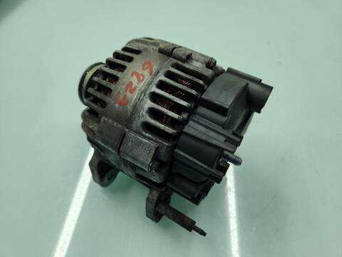 Foto 4ª: Alternador Volkswagen Golf GT BERLINA 170CV 125KW [BLG] (2006)