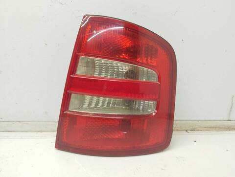 Piloto Trasero Derecho Skoda Fabia 75CV 55KW