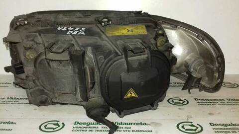 Foto 3ª: Faro Derecho Audi A8 3.7 V8 40V 260CV 191KW [AKC] (2000)