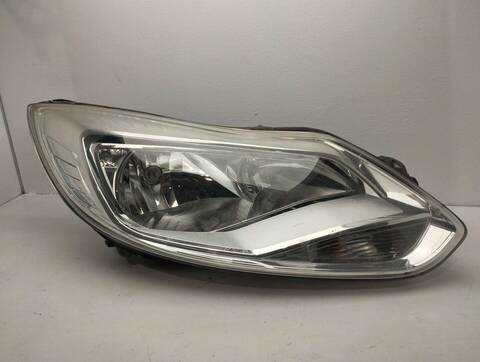 Faro Derecho Ford Focus TREND 101CV 74KW