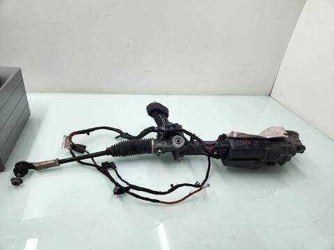 Cremallera de Direccion Volkswagen Touran ADVANCE BMT 116CV 85KW