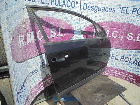 Foto 3ª: Puerta Delantera Derecha Citroen C4 LX COUPE 88CV 65KW [KFU] (2005)