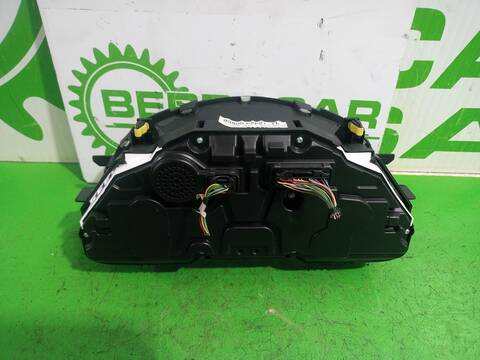 Foto 2ª: Cuadro de Instrumentos Toyota Auris ACTIVE 116CV 85KW [8NR-FTS] (2016)