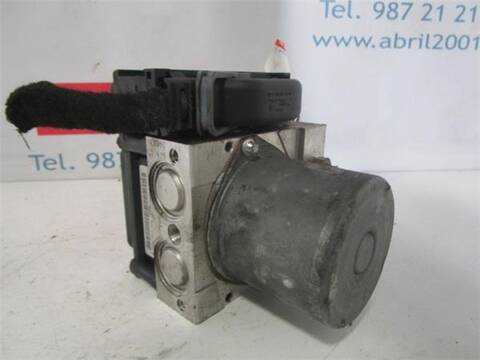 Foto 1ª: Abs Mercedes Clase A 140 2.0 A 180 CDI 169.007) 109CV 80KW [OM 640.940] (2007)