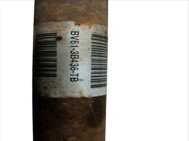 Foto 3ª: Transmision Delantera Derecha Ford Focus 1.0 ECOBOOST (2010)