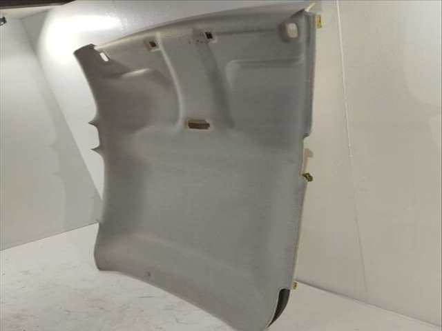 Foto 2ª: Techo Interior Citroen C3 1.4 HDI 68CV 50KW [8HR] (2011)