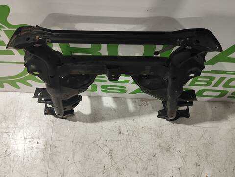 Foto 2ª: Puente Delantero Bmw X3 2.0 16V DIESEL CAT 150CV 110KW [M47T2] (2006)