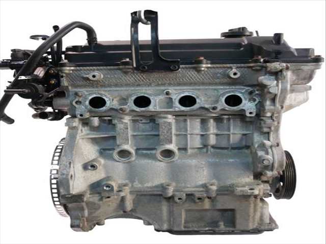 Foto 2ª: Motor Completo Hyundai i10 78 - 86 CV [G4LA]