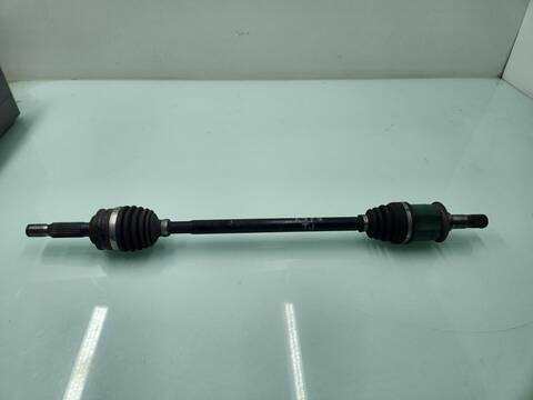Transmision Trasera Izquierda Mitsubishi Eclipse KAITEKI 4WD 163CV 120KW