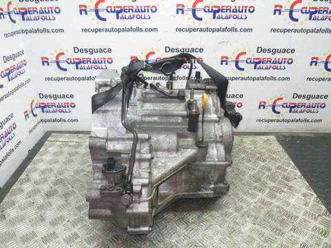 Caja Cambios Honda Crx D16Z6 EG/EH)
