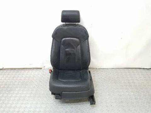 Asiento Delantero Izquierdo Audi Q7 3.0 V6 24V TDI 239CV