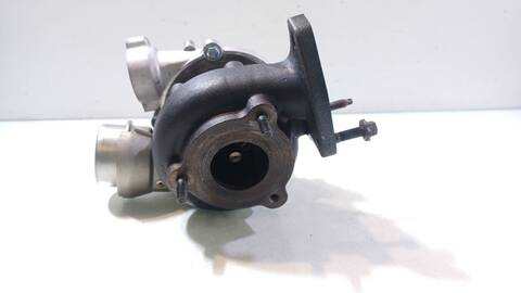 Foto 3ª: Turbocompresor Renault Trafic 1.6 DCI 145 FGMG) 145CV 107KW FURGONETA [R9M452] (2019)