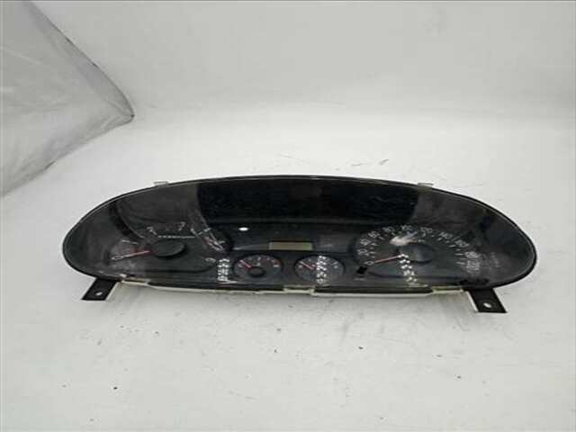 Cuadro de Instrumentos Hyundai H1 2.5 FURGÓN 2 PUERTAS TRASERAS [2.5 LTR. - 103 KW CRDI CAT]