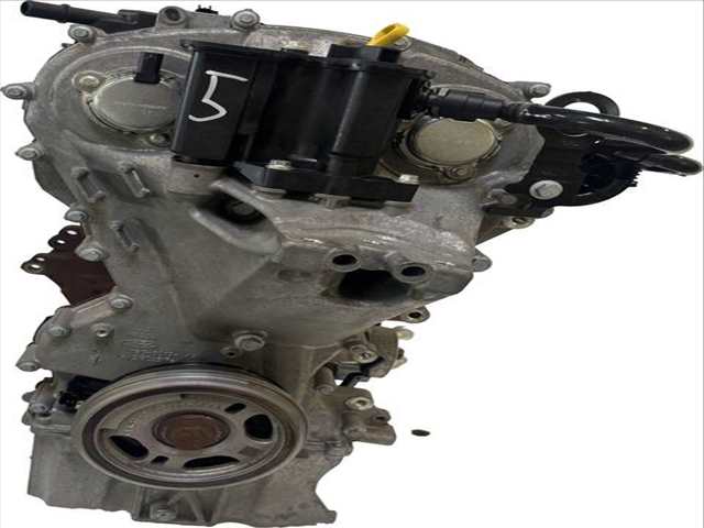 Motor Completo Ford Focus 155 CV 114KW