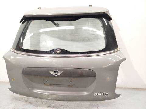 Foto 3ª: Portón Mini Mini ONE D 95CV 70KW [B37C15A] (2017)