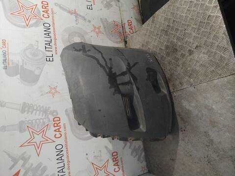 Foto 2ª: Paragolpes Delantero Citroen Jumper 30 L1H1 HDI 100 101CV 74KW CAJA CERRADA [4HV] (2007)