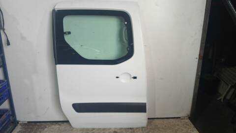 Puerta Lateral Corredera Derecha Citroen Berlingo 1.6 HDI 75 75CV 55KW FURGON