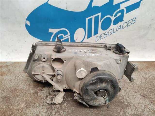 Foto 2ª: Faro Izquierdo Lancia Dedra 1.9 TDS (835EE. 835EF) [835 A4.000]