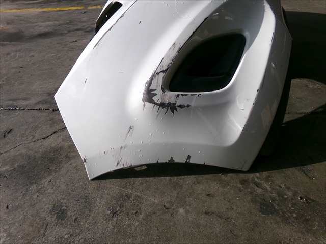 Foto 2ª: Paragolpes Delantero Hyundai i10 1.2 G 2011-2013 [G4LA] (2011)