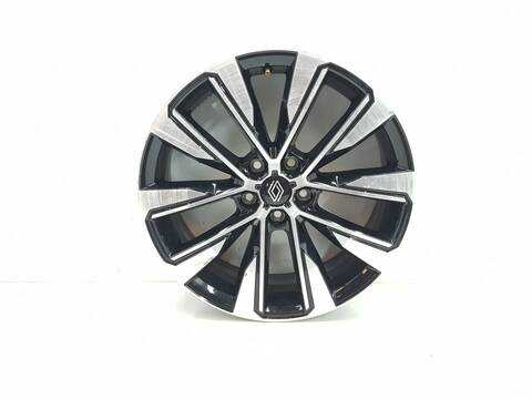 LLanta Aleacion Renault Austral TECHNO