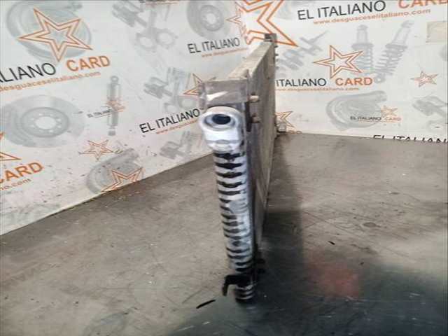 Foto 4ª: Radiador Calefaccion A.A. Iveco Daily 65 - C 15 CHASIS - CABINA 146CV 107KW (2000)