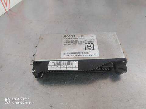 Centralita Abs Nissan Primera BERLINA