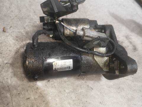 Foto 3ª: Motor de Arranque Mazda CX7 ER) R2 (2010)