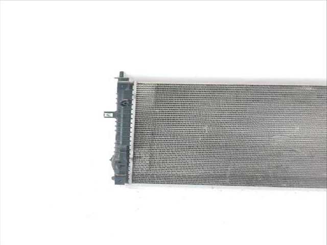 Foto 3ª: Radiador Motor Peugeot Expert 2.0 BLUEHDI 120 FURGONETA (2016)