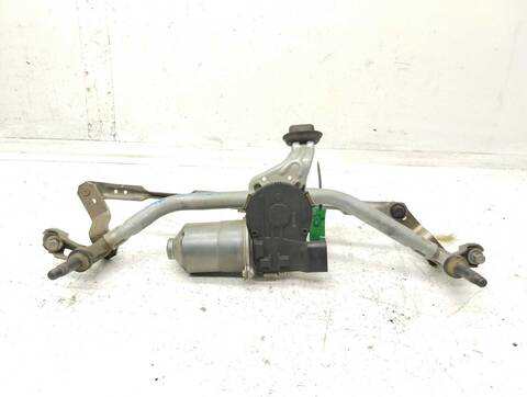 Motor Limpia Delantero Opel Crossland DESIGN LINE 102CV 75KW