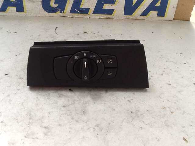 Mando Luces Bmw Serie 3 320 2.0 D 0CV