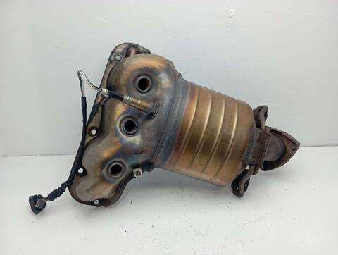 Catalizador Opel Tigra ENJOY 90CV 66KW