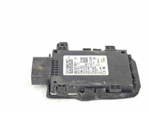 Foto 3ª: Centralita Motor ECU Audi Q8 50 TDI QUATTRO S LINE
