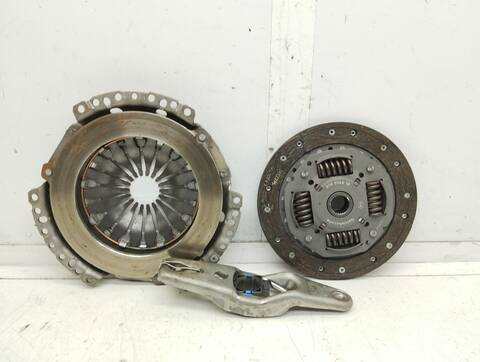 Foto 3ª: kit Embrague Seat Ibiza COOL 64CV 47KW [ASY] (2005)
