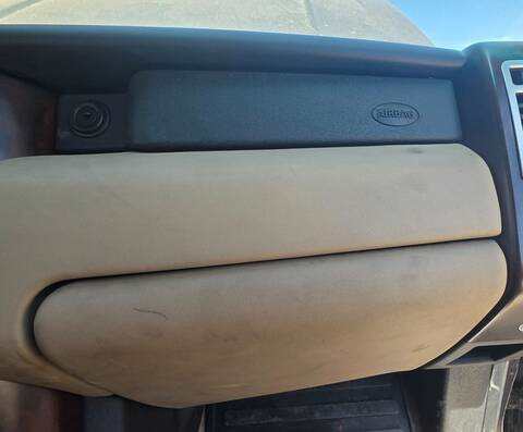 Foto 1ª: Guantera Land Rover Range TD6 HSE 177CV 130KW (2002)