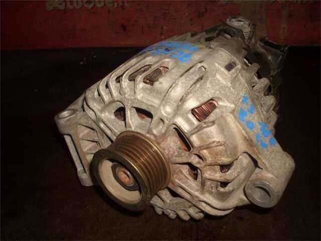 Foto 3ª: Alternador Ford Fiesta 1.25 TITANIUM [1.25 LTR. - 60 KW 16V CAT] [SNJB]