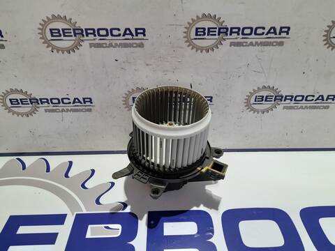 Calefacción Peugeot Expert 1.6 BLUE-HDI FAP 116CV 85KW FURGON