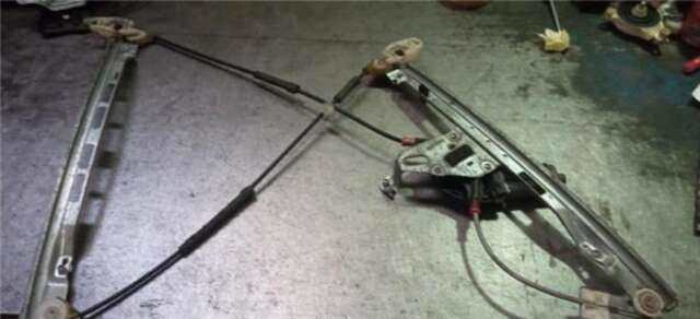 Elevalunas Eléctrico Delantero Derecho Peugeot 206 1.4 I